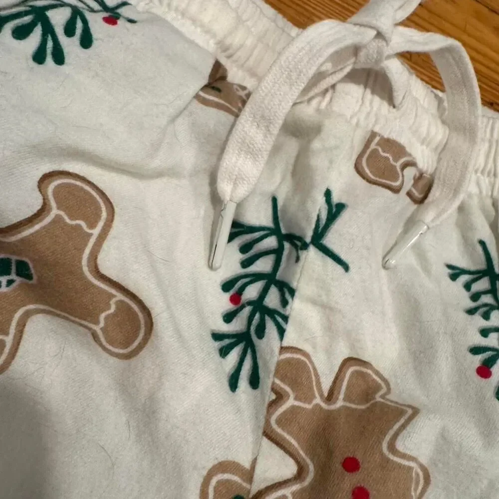 Christmas Pajamas for Teachers!